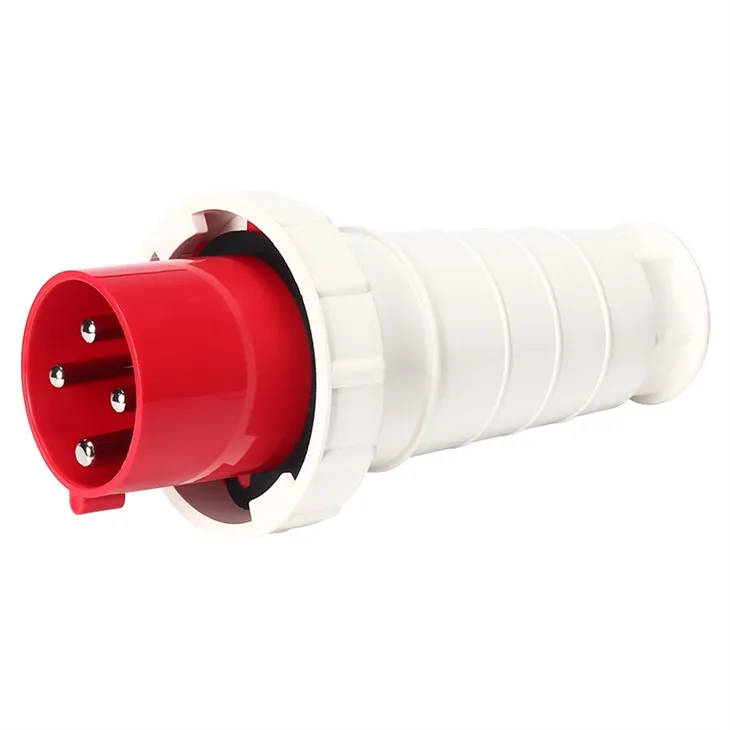Single Phase Industrial Plug suppliers